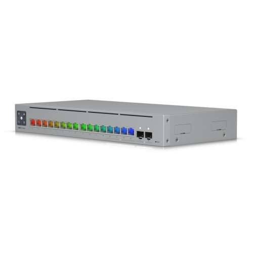 16+2P Ubiquiti UniFi USW-Pro-Max-16 M RM Cijena