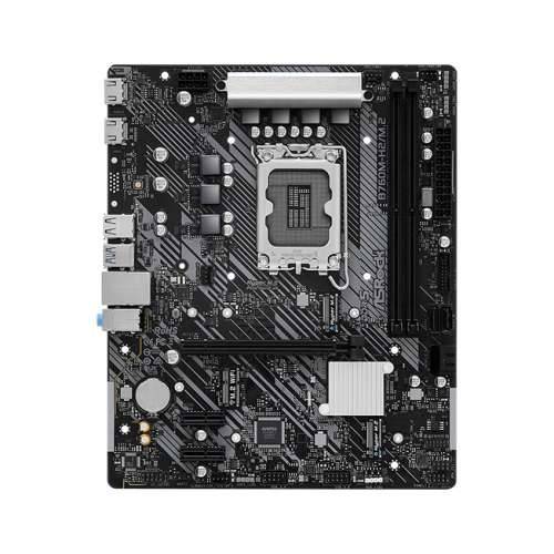 MB ASRock Intel 1700 B760M-H2/M.2 Cijena