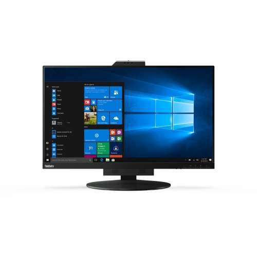 Lenovo ThinkCentre Tiny-In-One 27 68.6cm (27") WQHD Monitor HDMI/DP Webcam Cijena