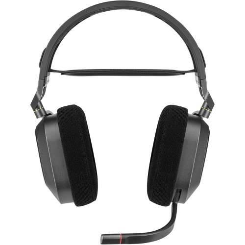 Corsair HS80 RGB Wireless Carbon Gaming Headset Cijena