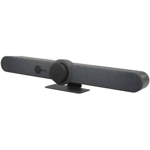 Logitech Rally Bar Graphite - All-in-one video bar for medium to large rooms Cijena