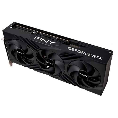 PNY GeForce RTX 4080 SUPER Verto 16GB GDDR6X OC Graphics Card HDMI/3DP Cijena