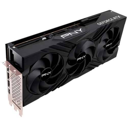 PNY GeForce RTX 4080 SUPER Verto 16GB GDDR6X OC Graphics Card HDMI/3DP Cijena