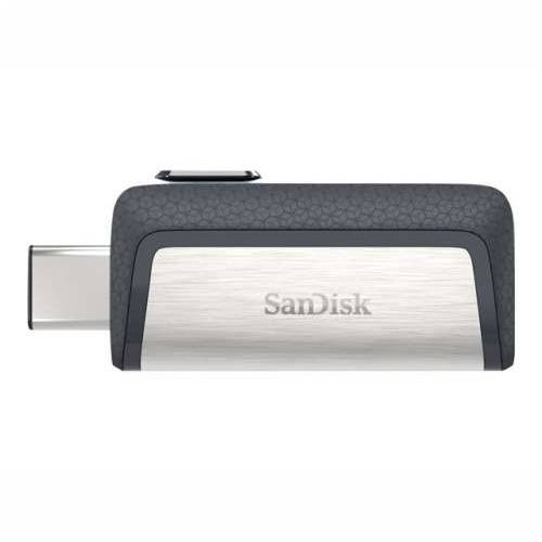 SANDISK Ultra 64GB Dual USB Type A+C Cijena