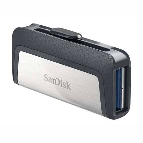 SANDISK Ultra 64GB Dual USB Type A+C Cijena