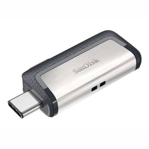 SANDISK Ultra 256GB Dual Drive USB Cijena