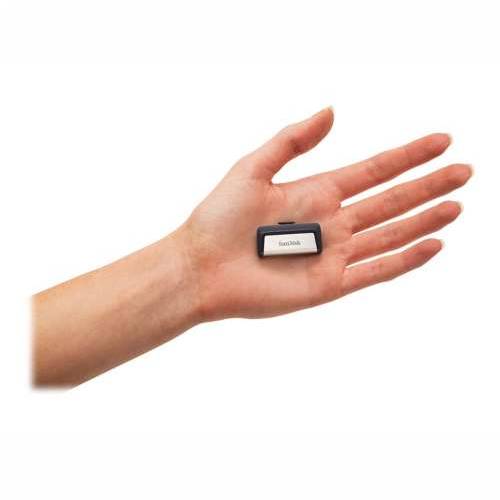 SANDISK Ultra 256GB Dual Drive USB Cijena