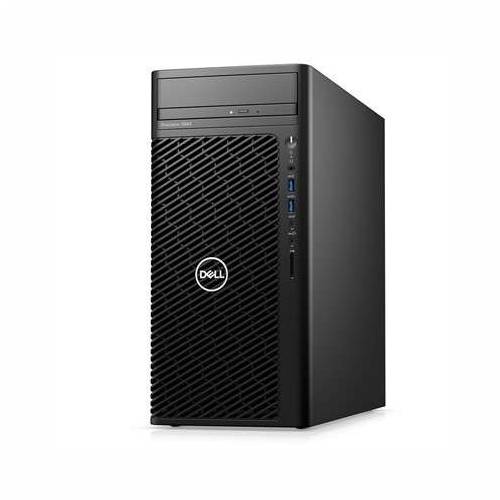 Dell Precision Tower 3660 i7-13700/32GB/1TBSSD/DVD+/-RW/Nv T1000 4GB/Win11PRO