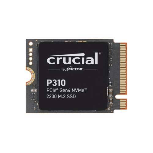 Crucial P310 SSD 1TB M.2 PCIe Gen4 NVMe Internal Solid State Modules Cijena