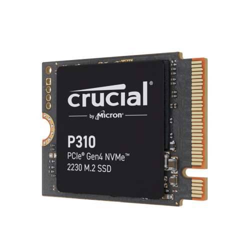 Crucial P310 SSD 1TB M.2 PCIe Gen4 NVMe Internal Solid State Modules Cijena