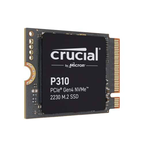 Crucial P310 SSD 1TB M.2 PCIe Gen4 NVMe Internal Solid State Modules Cijena