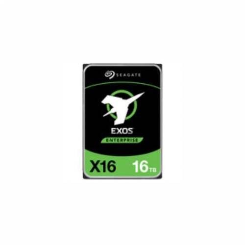 Seagate Exos X18 ST16000NM004J - hard drive - 16 TB - SAS 12Gb/s Cijena