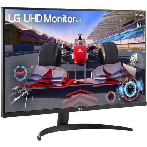 LG 32UR500-B 80cm (31.5") 16:9 VA 4K Office Monitor 16:9 HDMI/DP 60Hz 4ms Sync Cijena