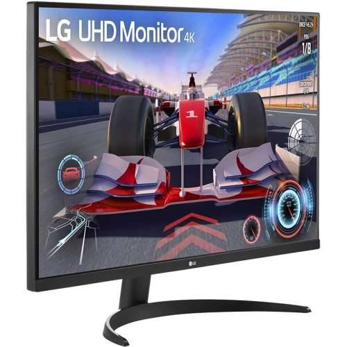 LG 32UR500-B 80cm (31.5") 16:9 VA 4K Office Monitor 16:9 HDMI/DP 60Hz 4ms Sync Cijena