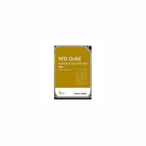 HDD Interni WD Gold Enterprise Class 4TB 3,5’ SATA WD4004FRYZ Cijena