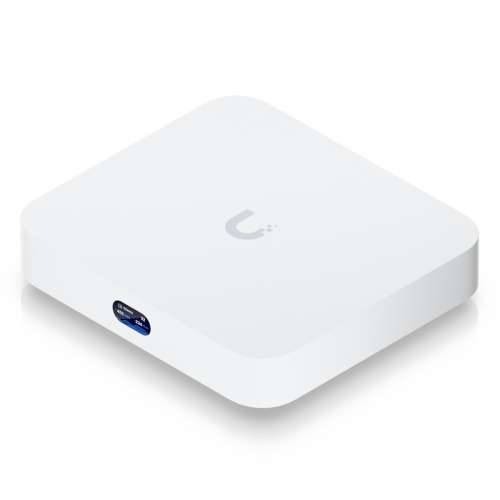 Ubiquiti Cloud Gateway Ultra 4x Gigabit Ethernet LAN, 1x 2.5 Gigabit Ethernet WAN Cijena