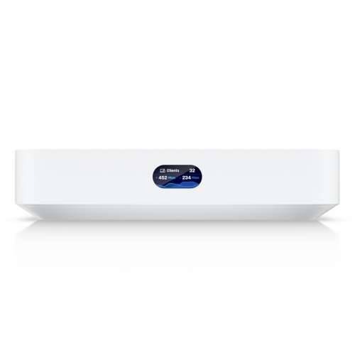 Ubiquiti Cloud Gateway Ultra 4x Gigabit Ethernet LAN, 1x 2.5 Gigabit Ethernet WAN Cijena