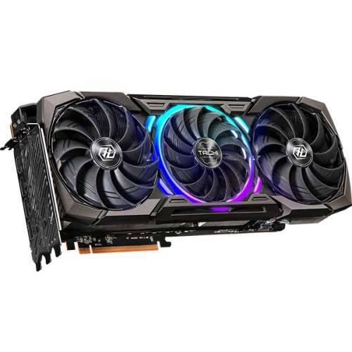 RX 7900XTX 24GB ASRock Taichi OC GDDR6 3Fan Cijena