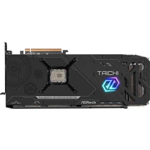 RX 7900XTX 24GB ASRock Taichi OC GDDR6 3Fan Cijena