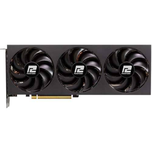 RX 7700XT 12GB PowerColor Fighter Radeon GDDR6 3Fan Cijena