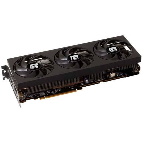 RX 7700XT 12GB PowerColor Fighter Radeon GDDR6 3Fan Cijena