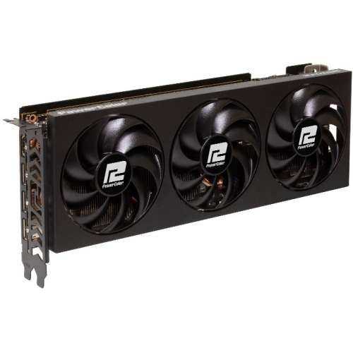 RX 7700XT 12GB PowerColor Fighter Radeon GDDR6 3Fan Cijena