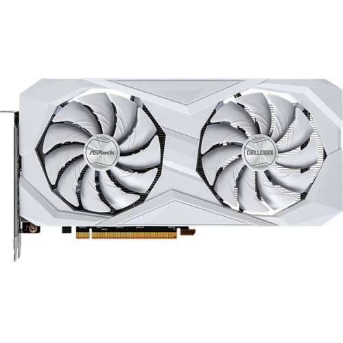 RX 6600 8GB ASRock Radeon Challenger white GDDR6 Cijena