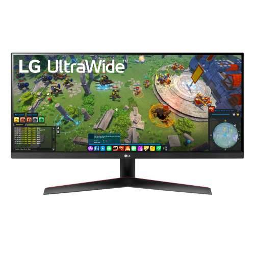 LG 29WP60G-B - IPS, AMD FeeSync, USB-C Cijena