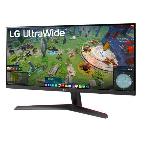 LG 29WP60G-B - IPS, AMD FeeSync, USB-C Cijena