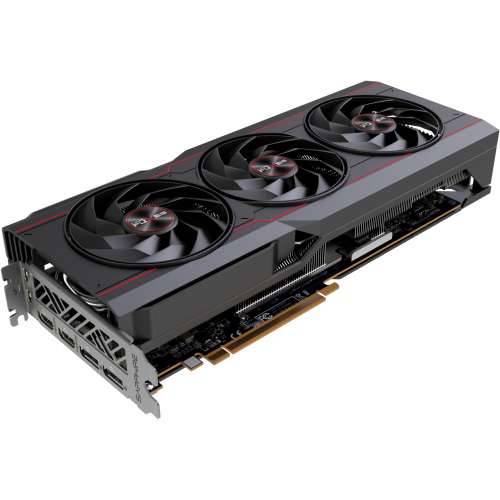 SAPPHIRE AMD Radeon RX 7900 XTX PULSE graphics card 24GB GDDR6 2xHDMI/2xDP Cijena