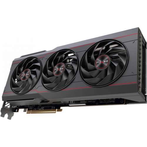 SAPPHIRE AMD Radeon RX 7900 XTX PULSE graphics card 24GB GDDR6 2xHDMI/2xDP Cijena