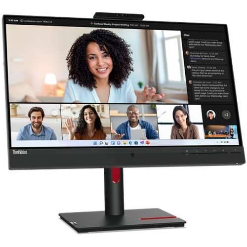 Lenovo ThinkVision T24mv-30 60.5cm (23.8") FHD IPS Monitor HDMI/DP/USB-C Hv Cijena