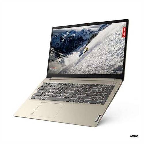 Lenovo prijenosno računalo IdeaPad 1 15ALC7, 82R400H7SC+W11