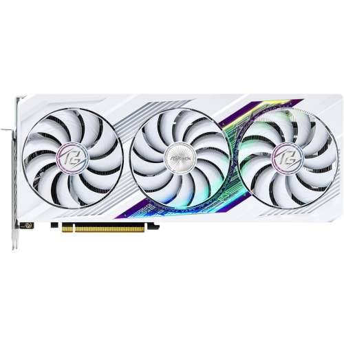 RX 7900XT 20GB ASRock Radeon Phantom Gaming OC white GDDR6 3Fan