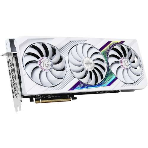 RX 7900XT 20GB ASRock Radeon Phantom Gaming OC white GDDR6 3Fan Cijena