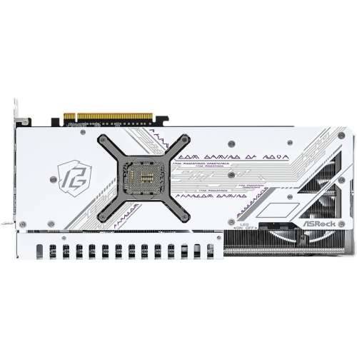 RX 7900XT 20GB ASRock Radeon Phantom Gaming OC white GDDR6 3Fan Cijena