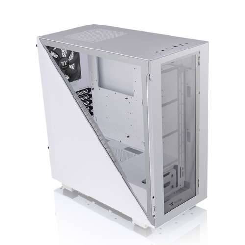 Thermaltake Divider 300 TG Snow Edition | PC Case