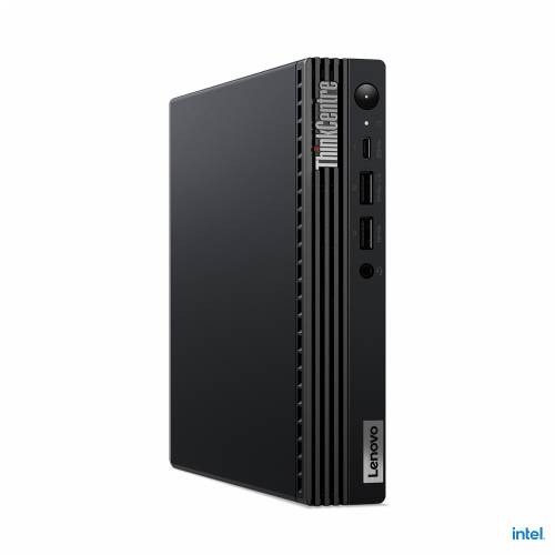 Lenovo ThinkCentre M70q Tiny 12E30015GE - Intel i7-13700T, 16GB RAM, 512GB SSD, Intel UHD Graphics 770, DOS Cijena