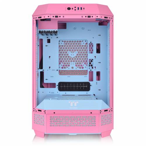 Thermaltake The Tower 300 Bubble Pink | PC Case Cijena