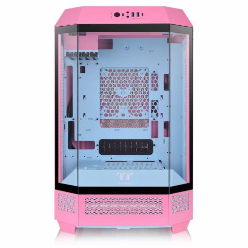 Thermaltake The Tower 300 Bubble Pink | PC Case Cijena