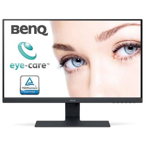 BenQ GW2480 - 60,5 cm (24 inča), LED, IPS panel, zvučnici, DisplayPort, HDMI