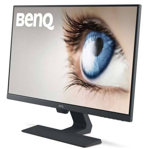 BenQ GW2480 - 60,5 cm (24 inča), LED, IPS panel, zvučnici, DisplayPort, HDMI Cijena