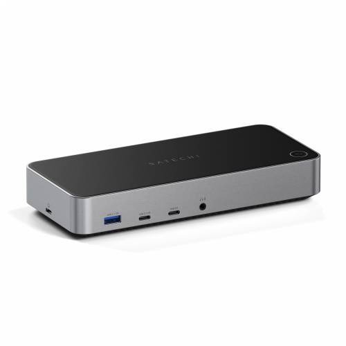 Satechi Triple 4K Display Docking Station Cijena