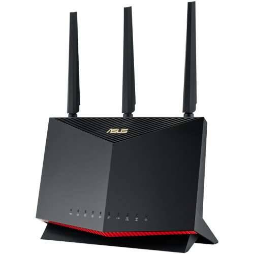 ASUS RT-AX86U Pro AX5700 AiMesh Dual Band WiFi 6 Gaming Router Cijena