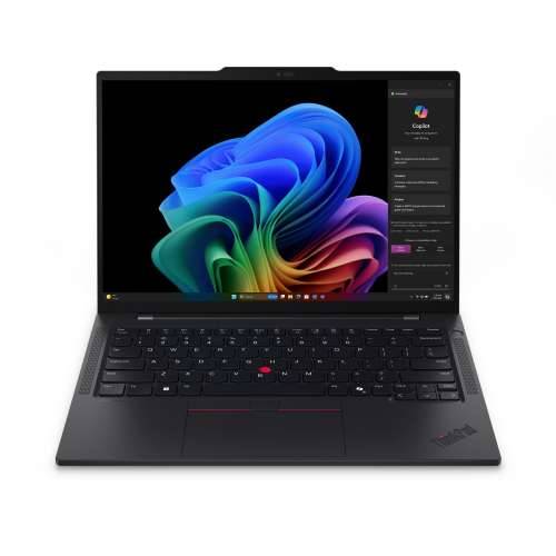 Lenovo ThinkPad T14s G6 Snapdragon® X Elite 32GB/1TB SSD 14" WUXGA Win11 Pro Cijena