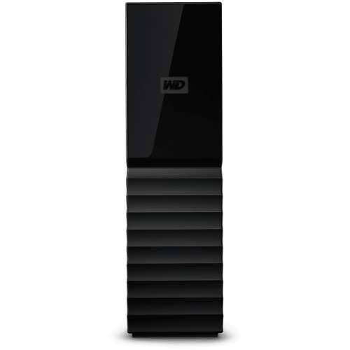 WD My Book 14 TB external hard drive 3.5 inch USB 3.0 Black Cijena