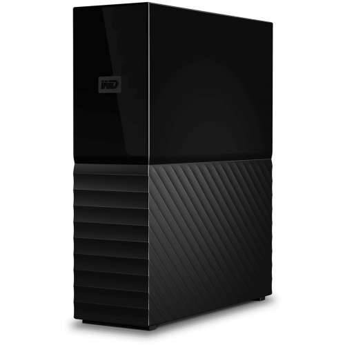 WD My Book 14 TB external hard drive 3.5 inch USB 3.0 Black Cijena