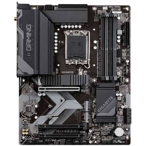 GIGABYTE B760 GAMING X AX DDR4 ATX motherboard Socket 1700 M.2/HDMI/DP/WIFI/BT Cijena