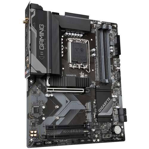 GIGABYTE B760 GAMING X AX DDR4 ATX motherboard Socket 1700 M.2/HDMI/DP/WIFI/BT Cijena