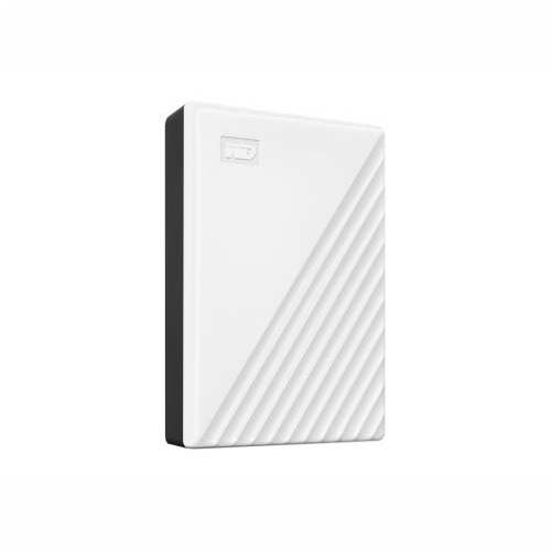 WD My Passport 6TB portable HDD White Cijena